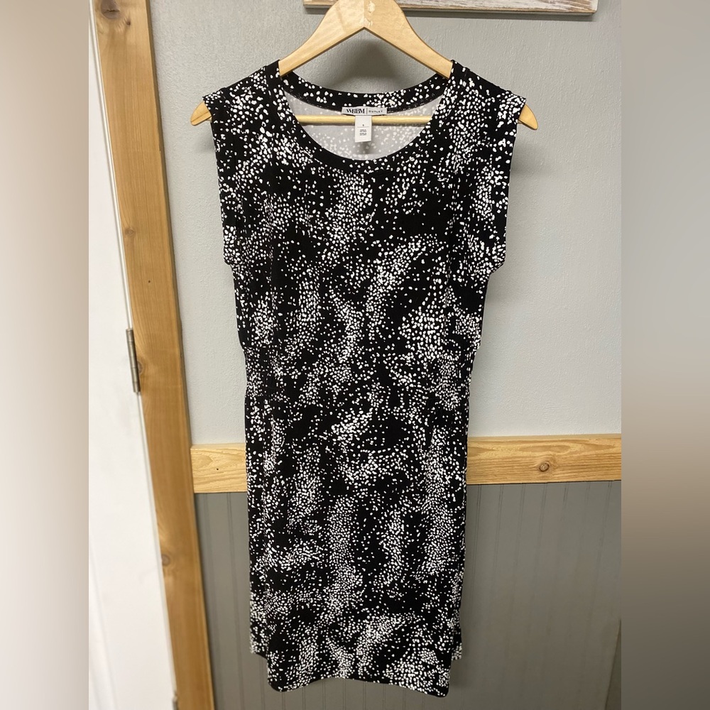 WHBM Dress